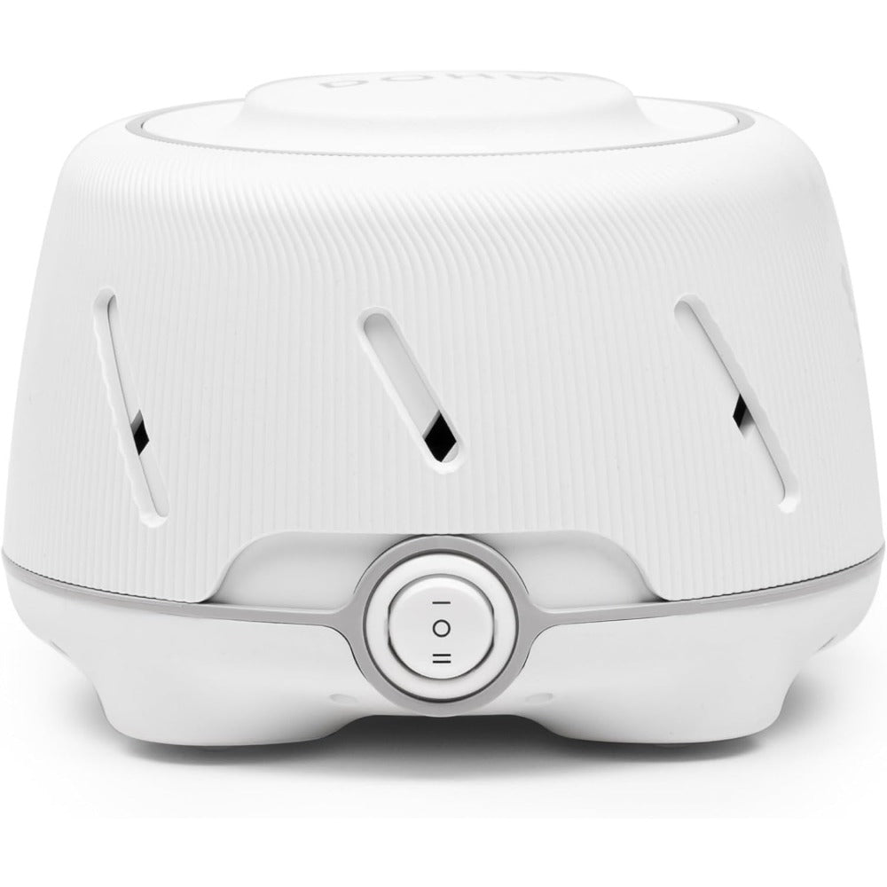 White Noise Machine - Real Fan Sound, Sleep Aid & Noise Cancel