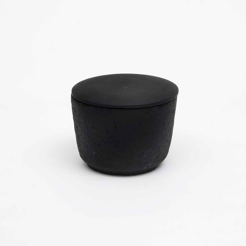 Vanilla Lavender Candle - Ecomix Wax, Wooden Lid, 7oz Relaxation