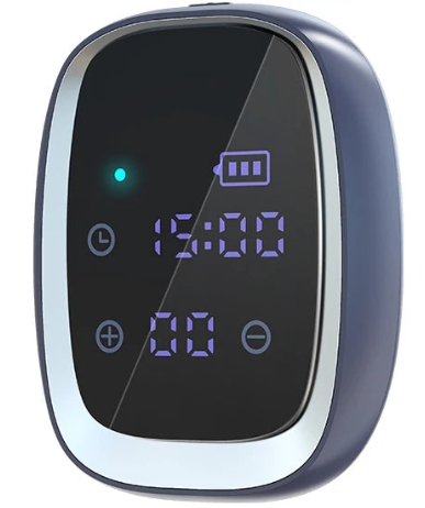 Sleep Aid Device: Fast Relief for Insomnia & Anxiety
