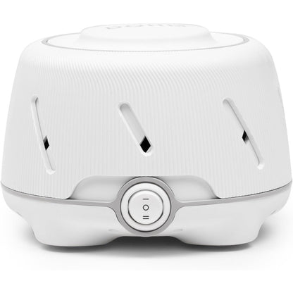 White Noise Machine - Real Fan Sound, Sleep Aid & Noise Cancel