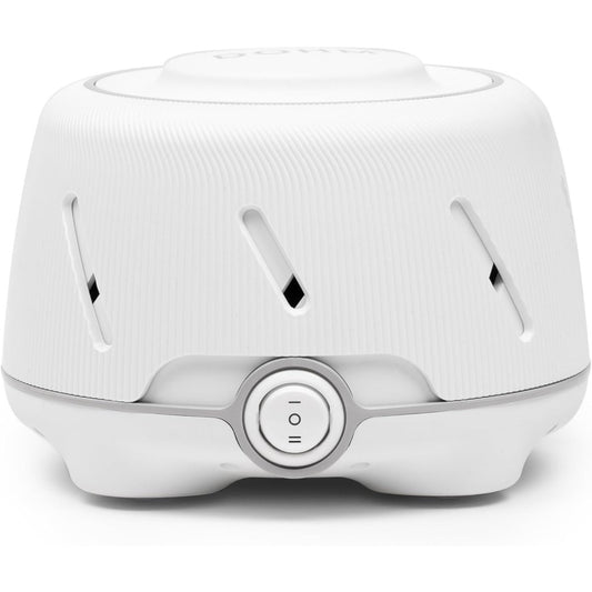 White Noise Machine - Real Fan Sound, Sleep Aid & Noise Cancel