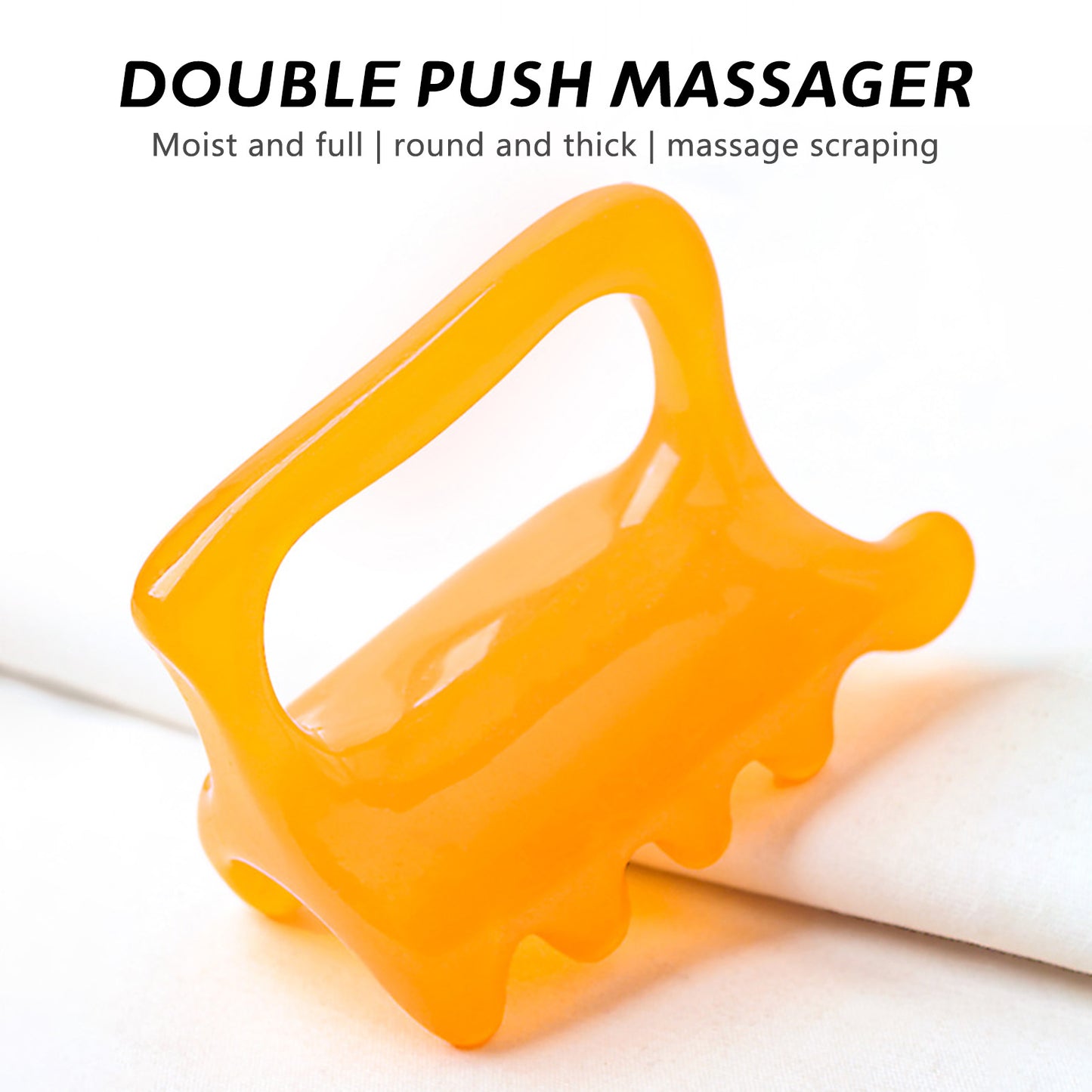 Neck Shoulder Back Massager - Ultimate Relief for Office Workers