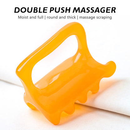 Neck Shoulder Back Massager - Ultimate Relief for Office Workers