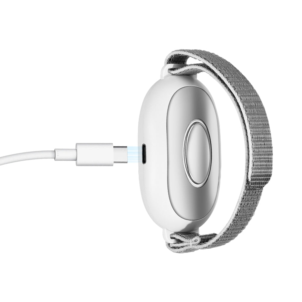 Microcurrent Sleep Aid Device - Insomnia & Stress Relief