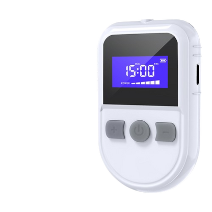 CES Sleep Aid Device - 35 Levels for Insomnia Relief