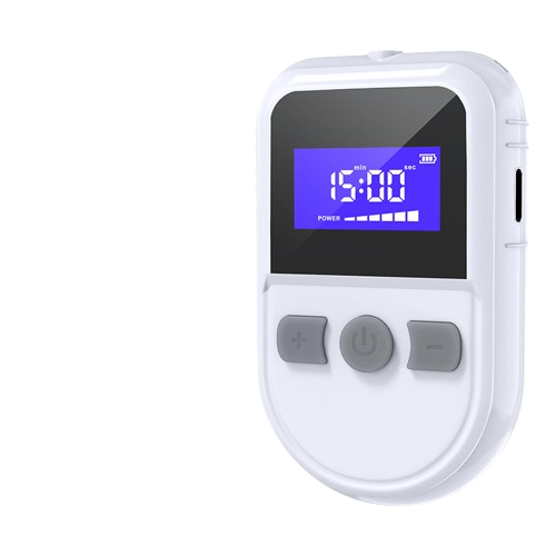 CES Sleep Aid Device - 35 Levels for Insomnia Relief