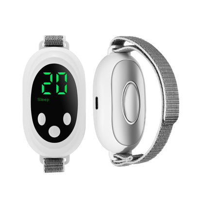 Microcurrent Sleep Aid Device - Insomnia & Stress Relief
