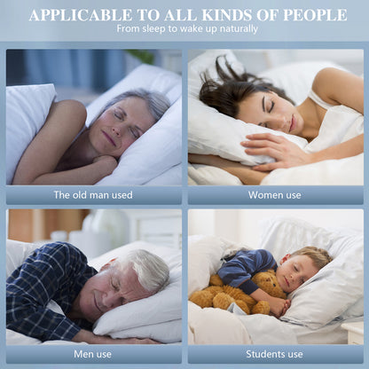 CES Sleep Aid Device: Fast Relief for Insomnia & Anxiety