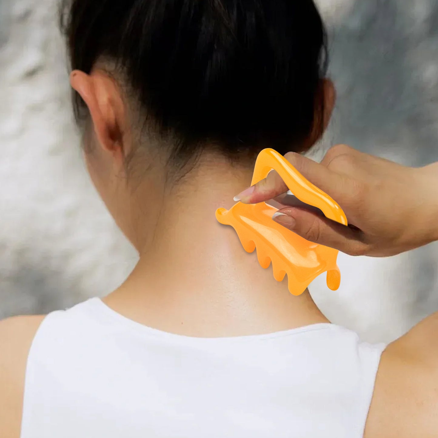Neck Shoulder Back Massager - Ultimate Relief for Office Workers